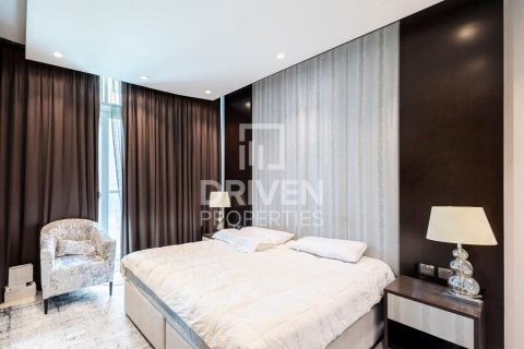 Appartement à Downtown Dubai (Downtown Burj Dubai), Dubai, 3 chambres, 160.44 m², № 144569 - photo 14