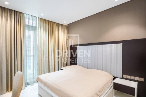 Appartement à Downtown Dubai (Downtown Burj Dubai), Dubai, 3 chambres, 160.44 m², № 144569 - photo 13