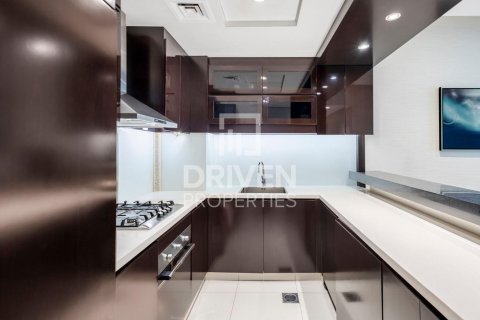 Appartement à Downtown Dubai (Downtown Burj Dubai), Dubai, 3 chambres, 160.44 m², № 144569 - photo 9