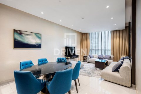 Appartement à Downtown Dubai (Downtown Burj Dubai), Dubai, 3 chambres, 160.44 m², № 144569 - photo 6