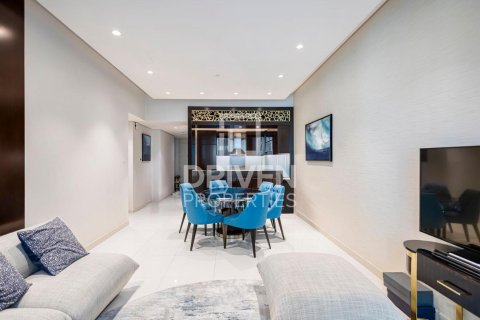 Appartement à Downtown Dubai (Downtown Burj Dubai), Dubai, 3 chambres, 160.44 m², № 144569 - photo 5