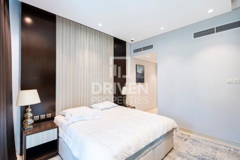 Appartement à Downtown Dubai (Downtown Burj Dubai), Dubai, 3 chambres, 160.44 m², № 144569 - photo 15