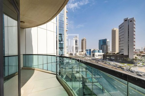 Appartement à Downtown Dubai (Downtown Burj Dubai), Dubai, 3 chambres, 160.44 m², № 144569 - photo 22