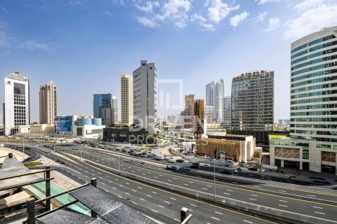 Appartement à Downtown Dubai (Downtown Burj Dubai), Dubai, 3 chambres, 160.44 m², № 144569 - photo 23