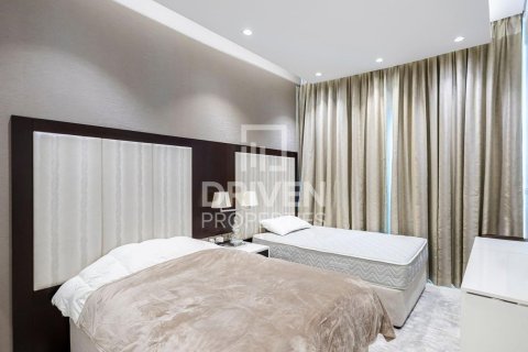 Appartement à Downtown Dubai (Downtown Burj Dubai), Dubai, 3 chambres, 160.44 m², № 144569 - photo 10