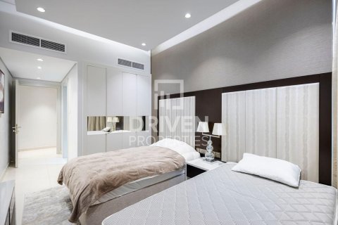 Appartement à Downtown Dubai (Downtown Burj Dubai), Dubai, 3 chambres, 160.44 m², № 144569 - photo 11