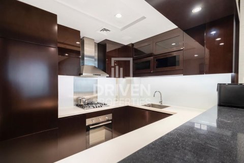 Appartement à Downtown Dubai (Downtown Burj Dubai), Dubai, 3 chambres, 160.44 m², № 144569 - photo 8