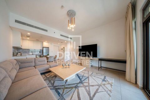 Appartement à Umm Suqeim 3, Umm Suqeim, Dubai, 1 chambre, 71.07 m², № 145242 - photo 6