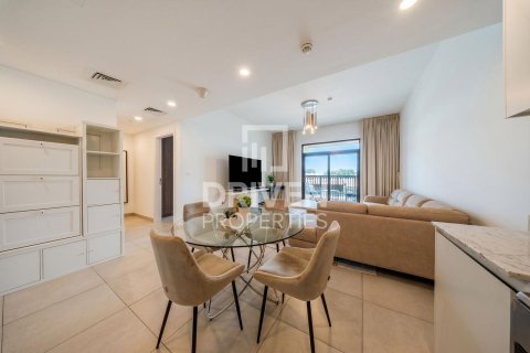 Appartement à Umm Suqeim 3, Umm Suqeim, Dubai, 1 chambre, 71.07 m², № 145242 - photo 4