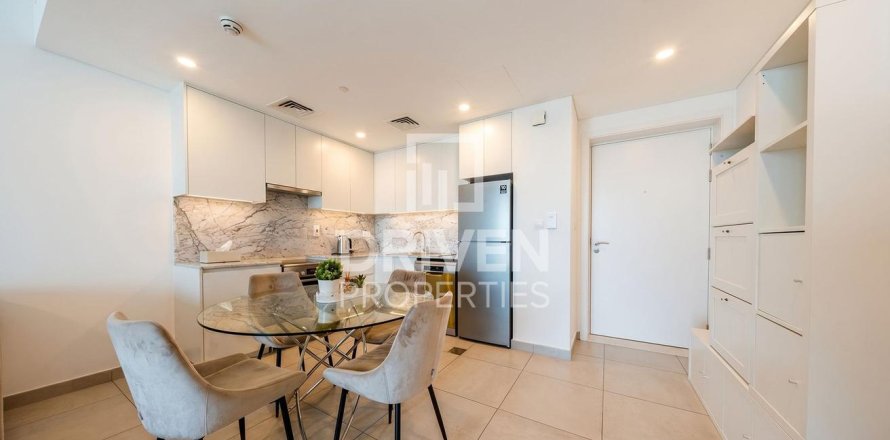 Appartement à Umm Suqeim 3, Umm Suqeim, Dubai, 1 chambre, 71.07 m², № 145242