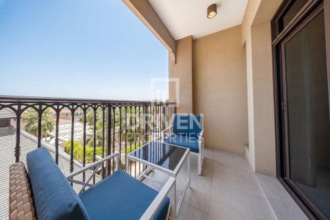 Appartement à Umm Suqeim 3, Umm Suqeim, Dubai, 1 chambre, 71.07 m², № 145242 - photo 12