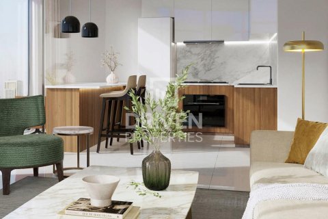 Appartement à Al Habtoor City, Business Bay, Dubai, 1 chambre, 112.97 m², № 144796 - photo 22