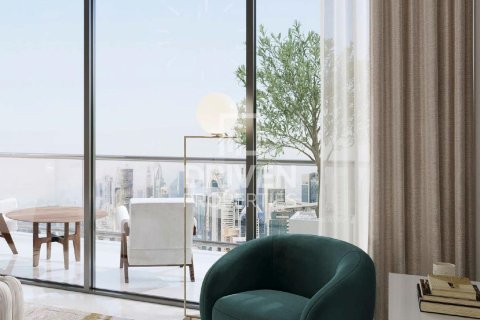Appartement à Al Habtoor City, Business Bay, Dubai, 1 chambre, 112.97 m², № 144796 - photo 10