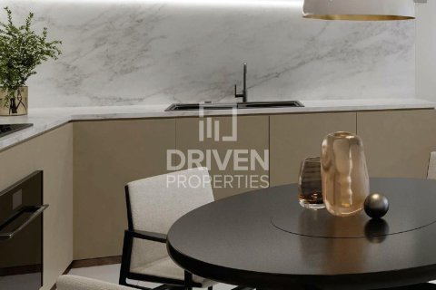Appartement à Al Habtoor City, Business Bay, Dubai, 1 chambre, 112.97 m², № 144796 - photo 3