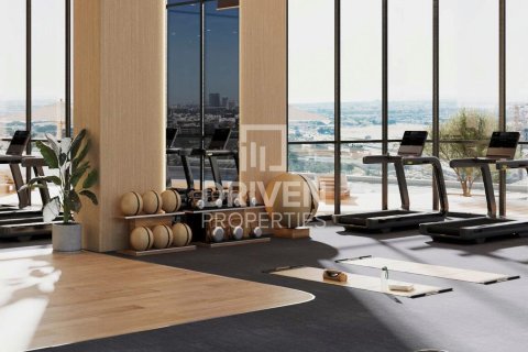 Appartement à Al Habtoor City, Business Bay, Dubai, 1 chambre, 112.97 m², № 144796 - photo 23