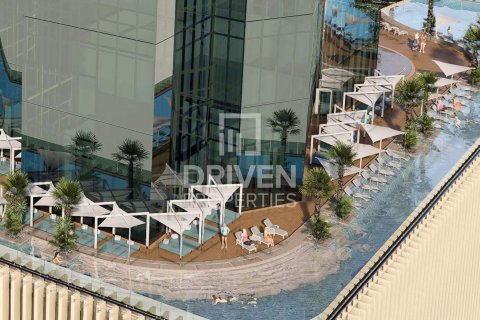 Appartement à Al Habtoor City, Business Bay, Dubai, 1 chambre, 112.97 m², № 144796 - photo 11