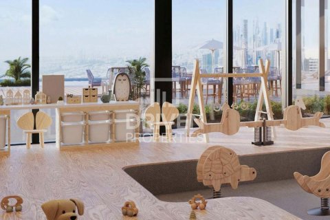 Appartement à Al Habtoor City, Business Bay, Dubai, 1 chambre, 112.97 m², № 144796 - photo 15