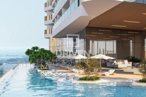 Appartement à Al Habtoor City, Business Bay, Dubai, 1 chambre, 112.97 m², № 144796 - photo 6