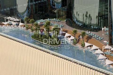 Appartement à Al Habtoor City, Business Bay, Dubai, 1 chambre, 112.97 m², № 144796 - photo 24