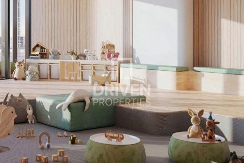 Appartement à Al Habtoor City, Business Bay, Dubai, 1 chambre, 112.97 m², № 144796 - photo 19