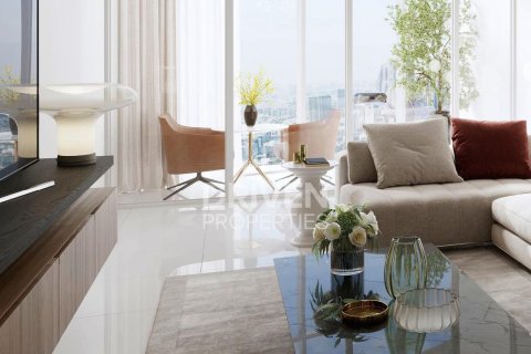 Appartement à Al Habtoor City, Business Bay, Dubai, 1 chambre, 112.97 m², № 144796 - photo 12