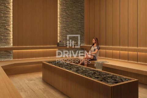 Appartement à Al Habtoor City, Business Bay, Dubai, 1 chambre, 112.97 m², № 144796 - photo 5