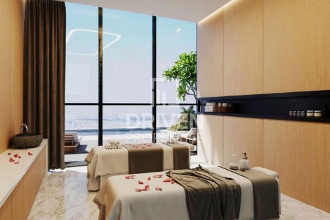 Appartement à Al Habtoor City, Business Bay, Dubai, 1 chambre, 112.97 m², № 144796 - photo 18
