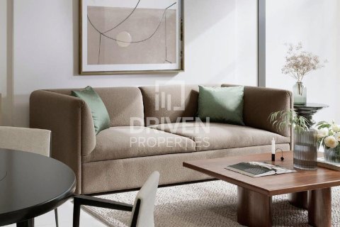 Appartement à Al Habtoor City, Business Bay, Dubai, 1 chambre, 112.97 m², № 144796 - photo 16