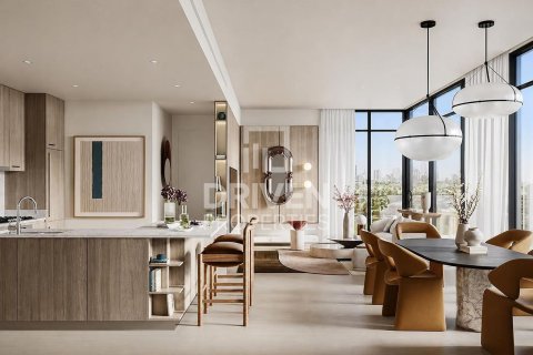 Appartement à Dubai Hills Estate, Dubai, 2 chambres, 106.28 m², № 144692 - photo 7