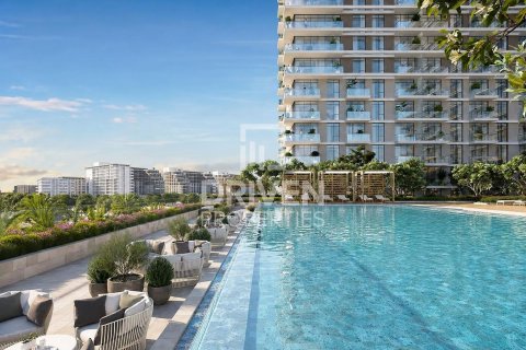 Appartement à Dubai Hills Estate, Dubai, 2 chambres, 106.28 m², № 144692
