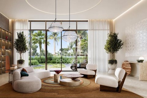Appartement à Dubai Hills Estate, Dubai, 2 chambres, 106.28 m², № 144692 - photo 9