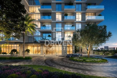 Appartement à Dubai Hills Estate, Dubai, 2 chambres, 106.28 m², № 144692 - photo 3