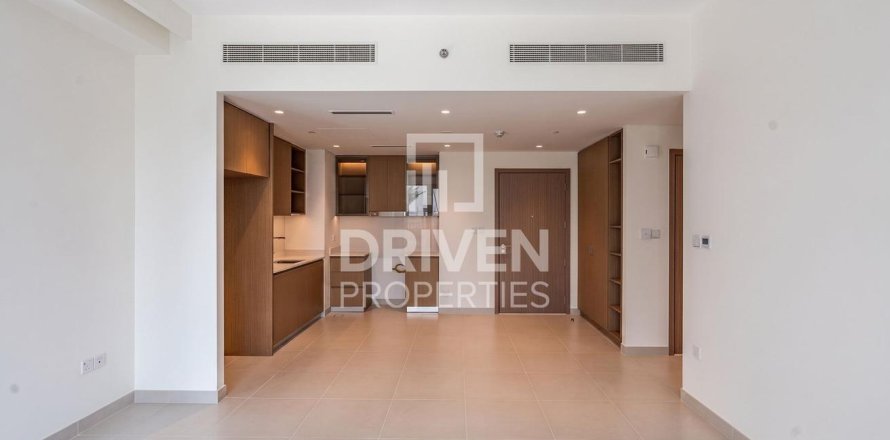 شقة في Creek Beach, خور دبي, دبي 2 غرف نوم, 96.8 م² رقم 145378