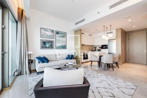 Appartement à Address Harbour Point, Dubai Creek Harbour (The Lagoons), Dubai, 1 chambre, 67.73 m², № 144308 - photo 3