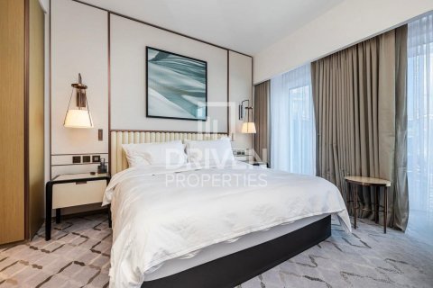 Appartement à Address Harbour Point, Dubai Creek Harbour (The Lagoons), Dubai, 1 chambre, 67.73 m², № 144308 - photo 5