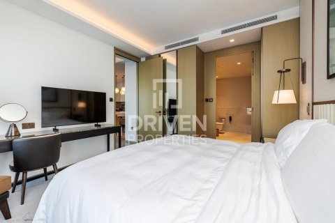 Appartement à Address Harbour Point, Dubai Creek Harbour (The Lagoons), Dubai, 1 chambre, 67.73 m², № 144308 - photo 6