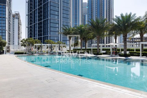 Appartement à Address Harbour Point, Dubai Creek Harbour (The Lagoons), Dubai, 1 chambre, 67.73 m², № 144308 - photo 10