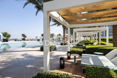 Appartement à Address Harbour Point, Dubai Creek Harbour (The Lagoons), Dubai, 1 chambre, 67.73 m², № 144308 - photo 8