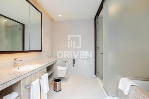 Appartement à Address Harbour Point, Dubai Creek Harbour (The Lagoons), Dubai, 1 chambre, 67.73 m², № 144308 - photo 7