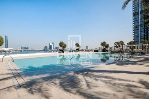 Appartement à Address Harbour Point, Dubai Creek Harbour (The Lagoons), Dubai, 1 chambre, 67.73 m², № 144308 - photo 12