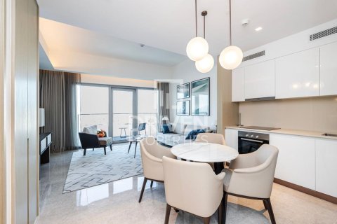 Appartement à Address Harbour Point, Dubai Creek Harbour (The Lagoons), Dubai, 1 chambre, 67.73 m², № 144308 - photo 2