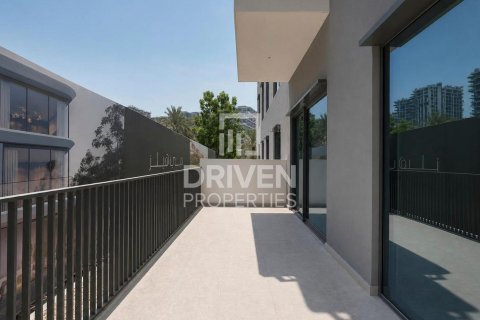 Appartement à Dubai Hills Estate, Dubai, 1 chambre, 81.38 m², № 144489 - photo 10