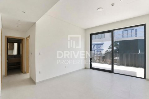 Appartement à Dubai Hills Estate, Dubai, 1 chambre, 81.38 m², № 144489 - photo 2