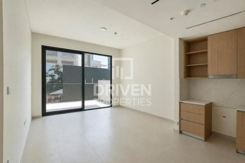 Appartement à Dubai Hills Estate, Dubai, 1 chambre, 81.38 m², № 144489