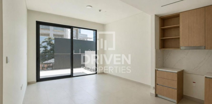 Appartement à Dubai Hills Estate, Dubai, 1 chambre, 81.38 m², № 144489