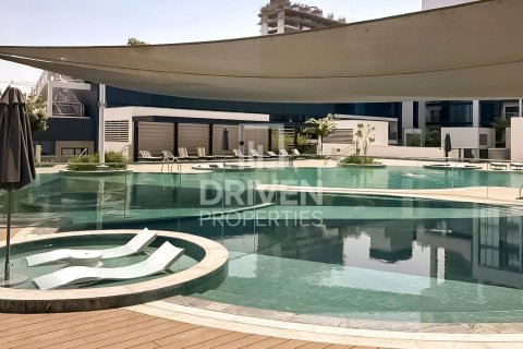 Appartement à Sobha Hartland, Mohammed Bin Rashid City, Dubai, 1 chambre, 64.2 m², № 144369 - photo 13