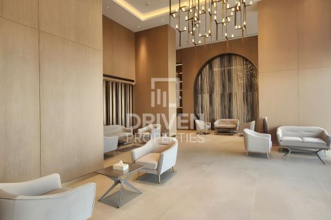 Appartement à Sobha Hartland, Mohammed Bin Rashid City, Dubai, 1 chambre, 64.2 m², № 144369 - photo 10