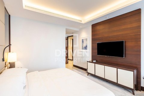 Apartment in The Address Sky View Towers, Downtown Dubai (Downtown Burj Dubai), Dubai 2 bedrooms, 157.84 sq.m. № 145267 - photo 8