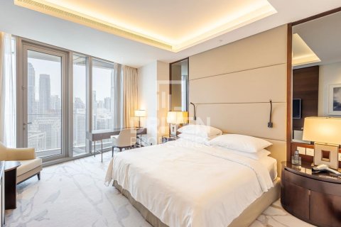 Apartment in The Address Sky View Towers, Downtown Dubai (Downtown Burj Dubai), Dubai 2 bedrooms, 157.84 sq.m. № 145267 - photo 7