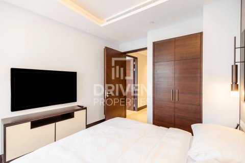 Apartment in The Address Sky View Towers, Downtown Dubai (Downtown Burj Dubai), Dubai 2 bedrooms, 157.84 sq.m. № 145267 - photo 5